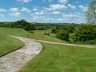 The ninth hole